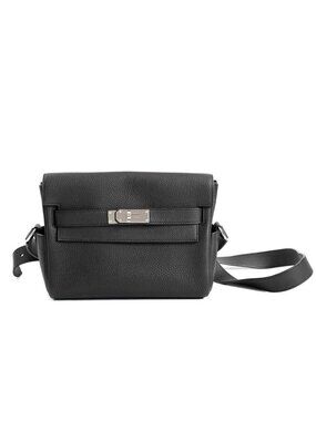 Hermes Shoulder Bag Kelly Messenger PM